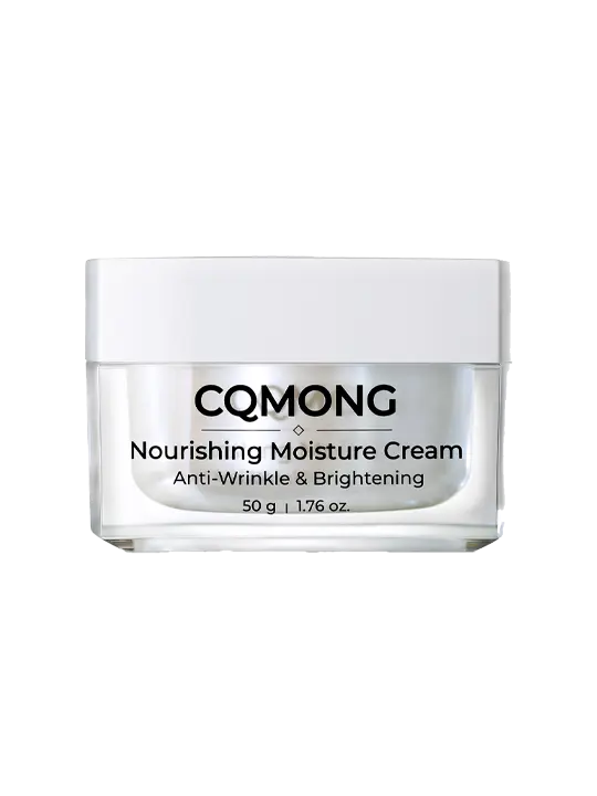 Buy Nourishing Moisture Cream – Korean Skincare Tunisia