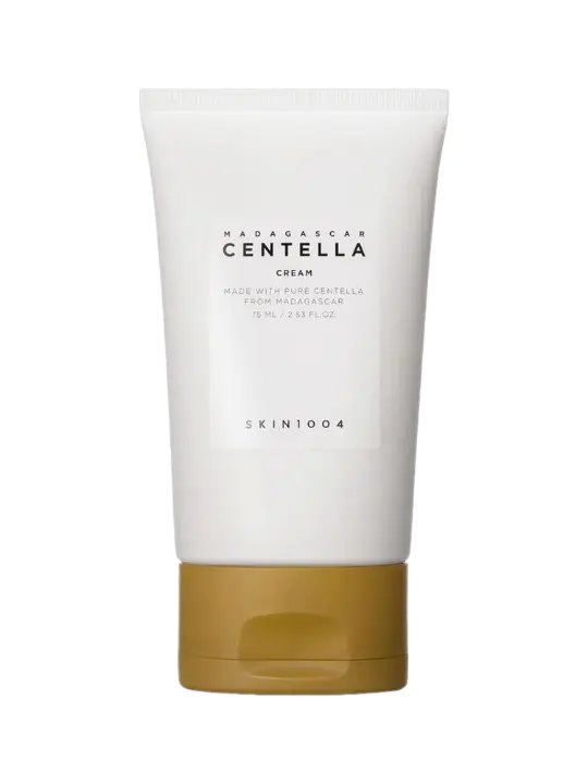 Buy Madagascar Centella Cream 75 ml – Korean Skincare Tunisia